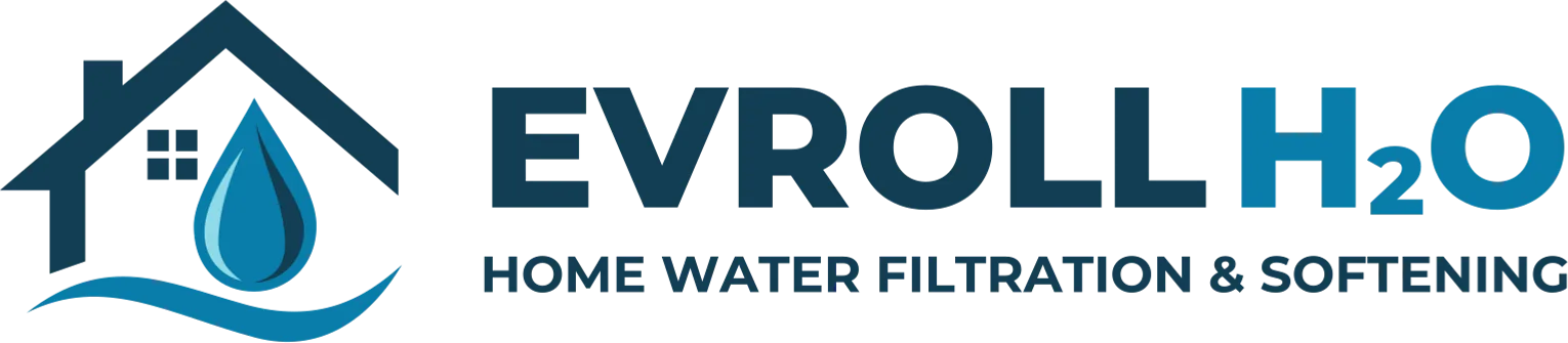 EVROLL H2O logo